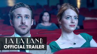 Dreamer  The Best Scenes From La La Land [upl. by Dannie]