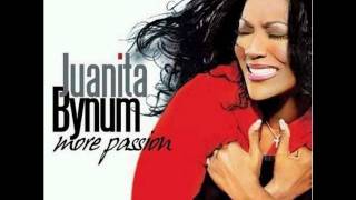 Juanita Bynum  God is here [upl. by Pillihpnhoj]