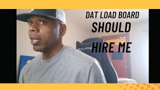 How To Improve Booking A Load Using Dat Load Board DAT Freight amp Analytics [upl. by Balas330]