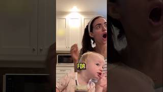 This mom got an absolutely adorable moment captured on video… ♥️😭 [upl. by Stormie]