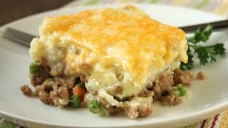 74 SD  Шеппард Пай Shepherd Pie [upl. by Robinson716]