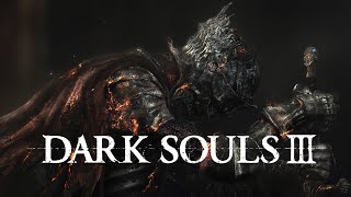 Dark Souls 3  Part 18 Consumed Kings Garden Untended Graves and Champion Gundyr [upl. by Bywaters]