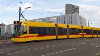 BaselStadt BaselLandschaft Weil am Rhein SaintLouis trams 2018 [upl. by Auohs]