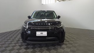 2019 Land Rover Discovery Myaree Fremantle Booragoon Kardinya Palmyra WA 11013979 [upl. by Isac]