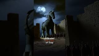 The Legend of Troy Love and War [upl. by Asenab]