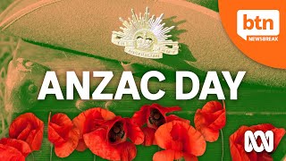 Anzac Day 2023 [upl. by Anawd]