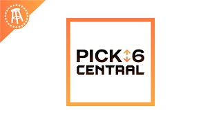 Barstool Sports Pick6 Central  Wednesday May 15th 2024 [upl. by Africah438]