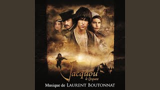 Jacquou le Croquant  Ouverture [upl. by Akkina]