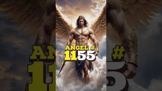 Angel Number 1155 Embrace Transformation and New Beginnings numerology spirituality [upl. by Pentha]