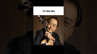 Yo Ma Ma [upl. by Nevins]