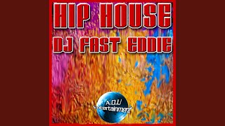 Hip House Deep Mix [upl. by Adalard960]