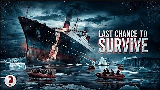 Survive 2024 1st on net 💥Latest adventure Movie Explained in HindiVoiceover movies [upl. by Ia130]