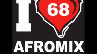 14 GIADA  Afromix 68 [upl. by Armyn]