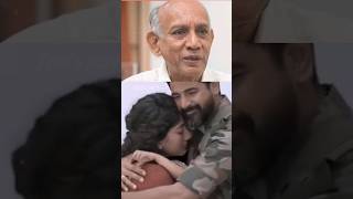 🥺அவ்வளவு டைட்டா Hug பண்ணுவான் ♥️  Major Mukund Amma appa shorts ytshots amaran emotional [upl. by Thursby]