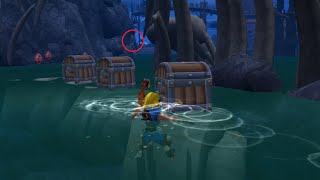 Jak and Daxter Online Hide and Seek [upl. by Namolos]