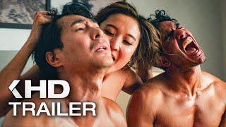 The Best New Comedy Movies 2023 Trailers [upl. by Luhar]