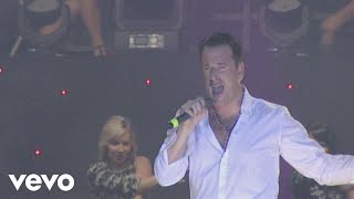 Michael Wendler  Prinzessin Respekt Live 2009 VOD [upl. by Anairam]