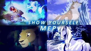 Animash MEP  Show Yourself [upl. by Alleirbag936]