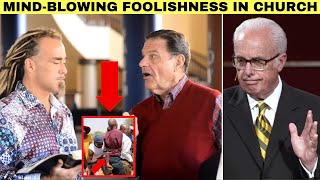 16 Preachers Caught Doing UNIMAGINABLE Things in the Church [upl. by Aklog]