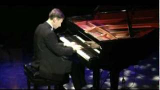 Dmitry Khodorovsky the pianist from Ukraine live demo [upl. by Delmer]