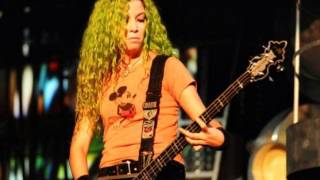 White Zombie  Sean Yseult Interview [upl. by Etom]