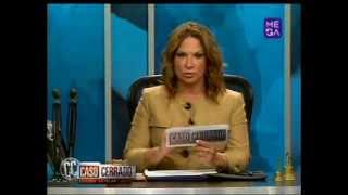 Caso Cerrado Estelar  Gemelas Diferentes 13 [upl. by Dlorad]