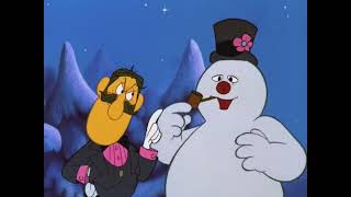 Frosty The Snowman 1969 [upl. by Id]