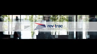 RevTrac Tosca DevOps integration [upl. by Norraf339]