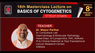 Basics of Cytogenetics [upl. by Shiverick]