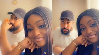 Jackie Appiah and Majid Michel met for the first after Long Breakup 😲😲 [upl. by Onek]