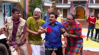 Episode 2780  Taarak Mehta Ka Ooltah Chashmah  Full Episode  तारक मेहता का उल्टा चश्मा [upl. by Llezom]