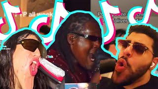 Don Toliver  Nefario Face Memes  TikTok Compilation [upl. by Lamori]