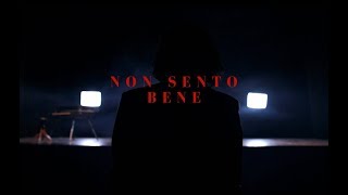 Delmoro  Non Sento Bene video ufficiale [upl. by Knox186]