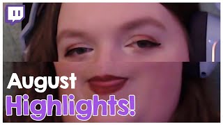 Twitch Highlights August 2024 [upl. by Kama]