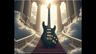 Stairway to Heaven Guitar Solo Pentatonic Forbidden Riffs [upl. by Endora565]