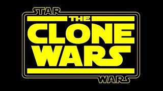 The Empire Strikes Backs opening crawl but its an intro to the Clone Wars [upl. by Reiniar]