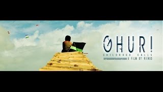 THEATRICAL TRAILER  GHURI Releasing 2014 [upl. by Witcher333]