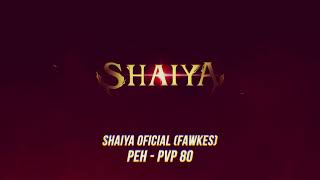 Shaiya Oficial  PvP 80  1 Hora PvP 5K Kills 8 Raids [upl. by Brookhouse]