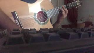 Tristessa by Gipsy kings Guitar Chords [upl. by Lazes870]