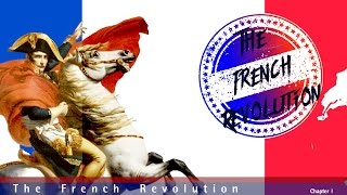 French Revolution CBSE 9 Part 2 History [upl. by Ardath]