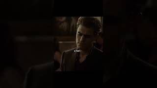 Stefan salvatore the man you are fypage tvd vampireedit tvdfandom edit thevampirediaries [upl. by Grace163]