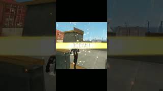 AZERO  HERO FREE FIRE SHORTforyou foryoubage freefirehighlights freefire [upl. by Waylen]