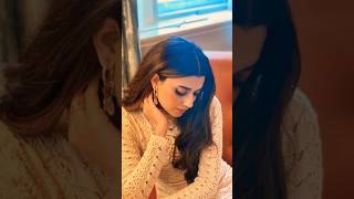 Why Nimrat Khaira’s New Picture Is Causing Controversy [upl. by Harilda]