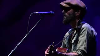 Ray LaMontagne  Jolene amp All The Wild Horses  Sheffield City Hall  11th May 2018 [upl. by Edi]