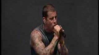 Avenged sevenfold  Walk live in Graspop [upl. by Marchal]