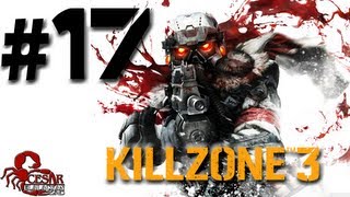 Killzone 3 Introdução  Portugues Brasil [upl. by Anirahc152]