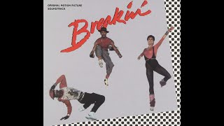 BEST 80s CLEAN ALL VINYL BREAK DANCE MIX [upl. by Ahsircal]