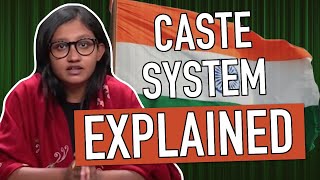 India’s caste system what you need to know [upl. by Reddy]