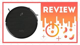 eufy Robovac 11S Review ✅ [upl. by Spearing]