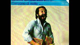 Antonio Raddato  Anche un muratore 1979 [upl. by Einattirb494]